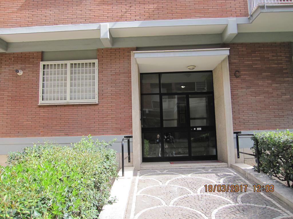 Magni N.30 Apartment *