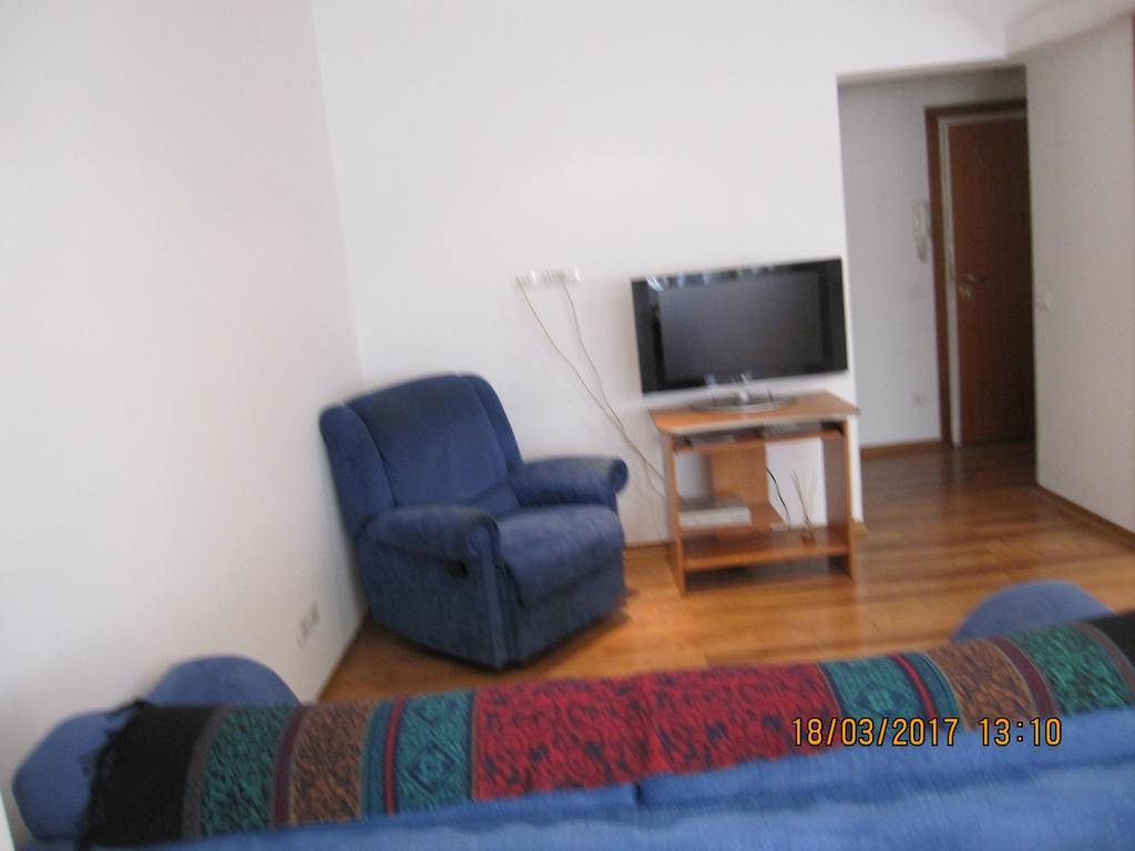 Magni N.30 Apartment