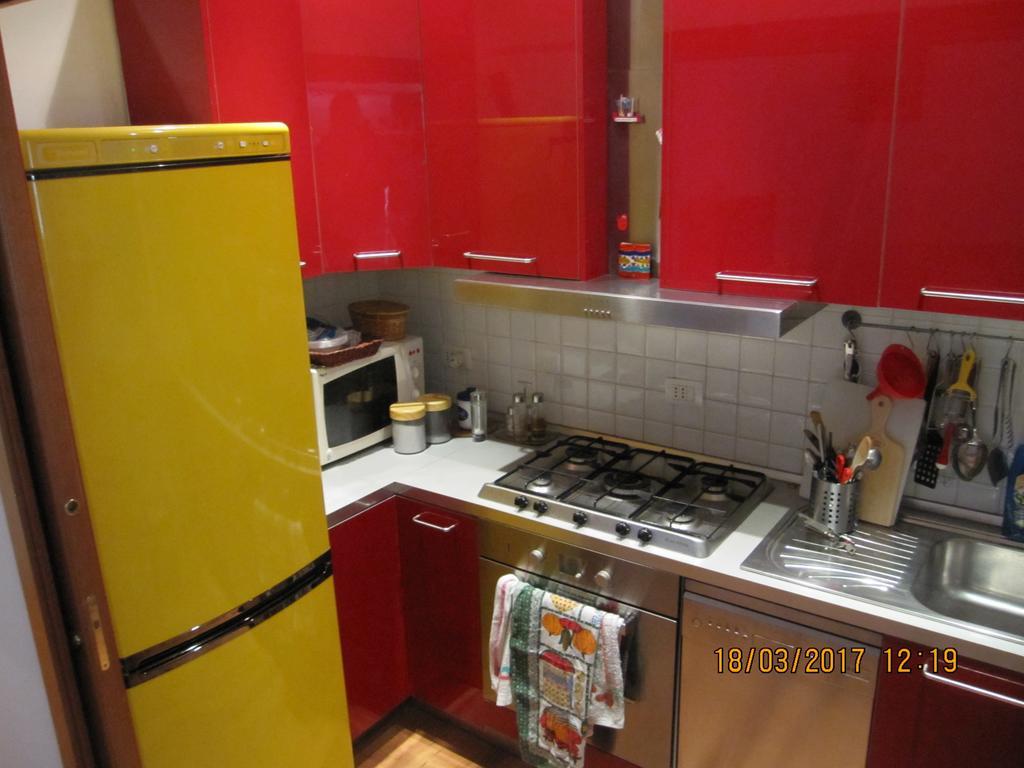 Apartment Magni N.30