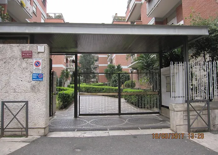Residence Magni N.30