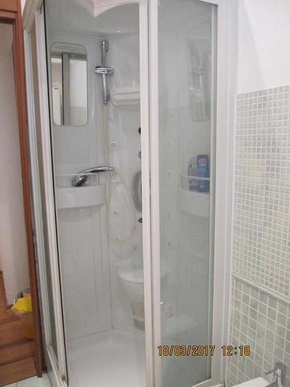 Magni N.30 Appartement Rome