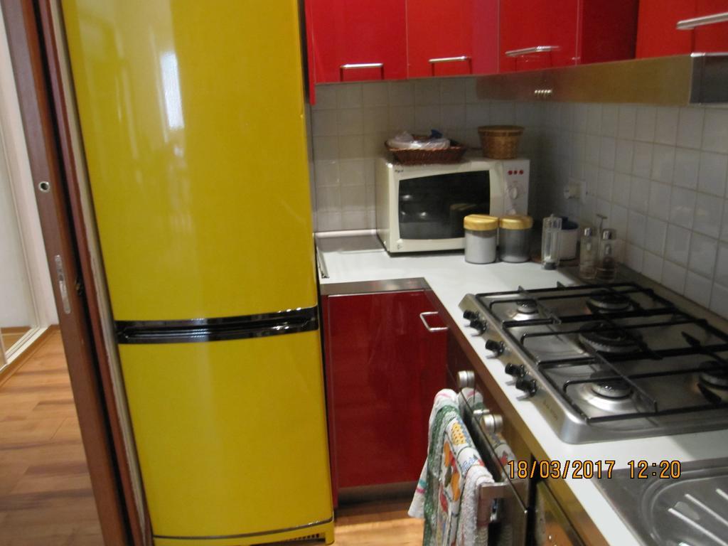 Magni N.30 Appartement Rome