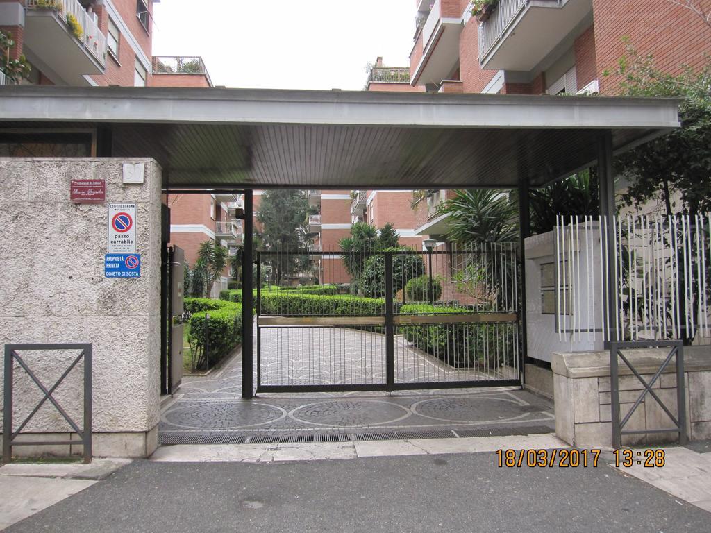 Magni N.30 Appartement *