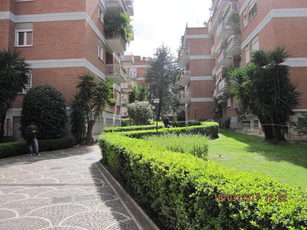 Magni N.30 Appartement