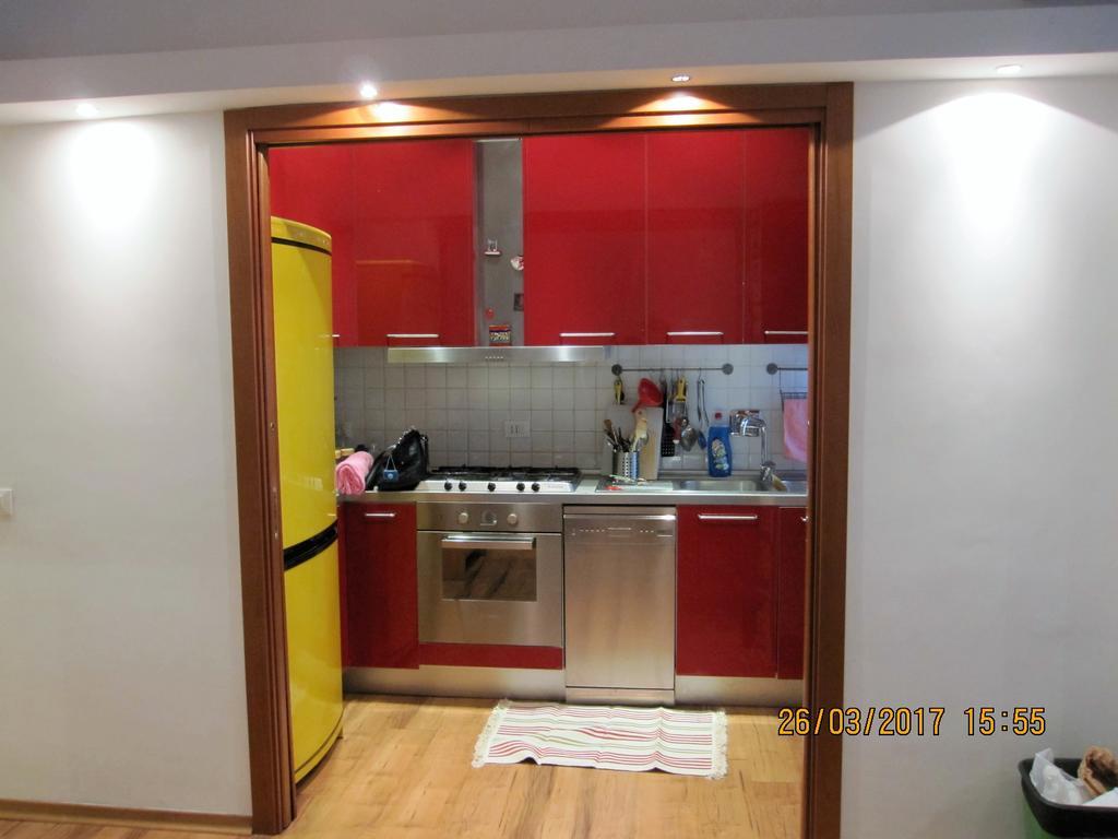 Magni N.30 Appartement Rome